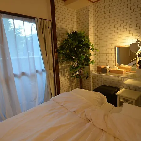 Comfort Cube Phoenix Beppu Exterior photo