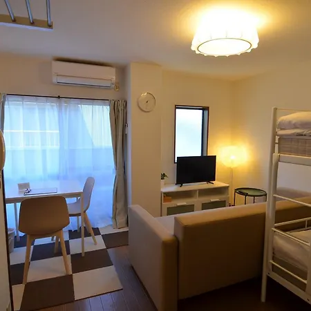 Comfort Cube Phoenix Beppu Exterior photo