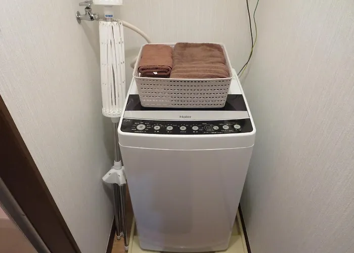 Comfort Cube Phoenix Beppu