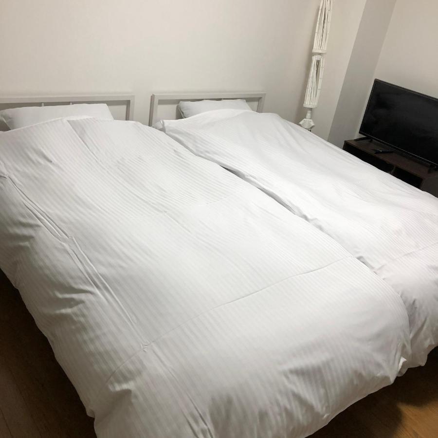 Apartment Comfort Cube Phoenix Beppu