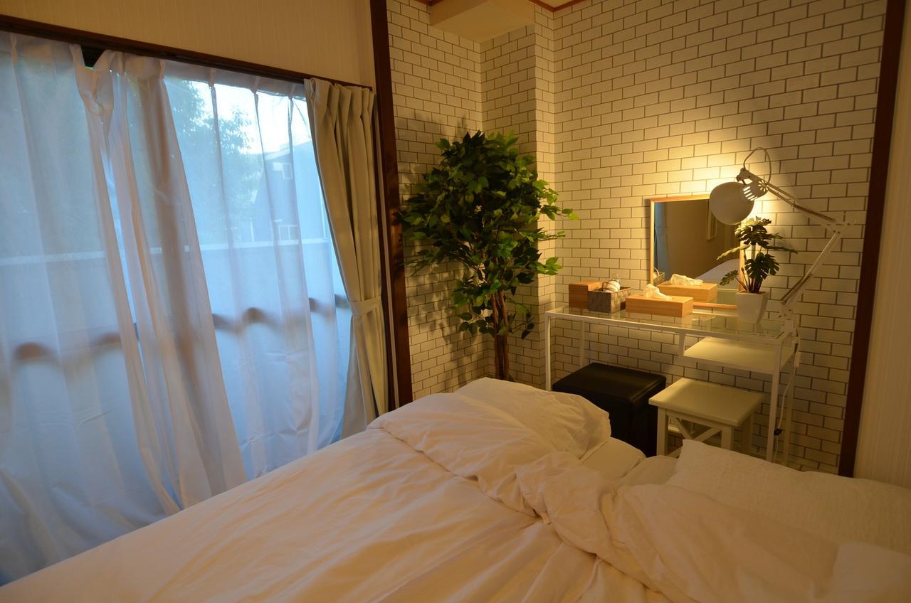 Comfort Cube Phoenix Apartment Beppu