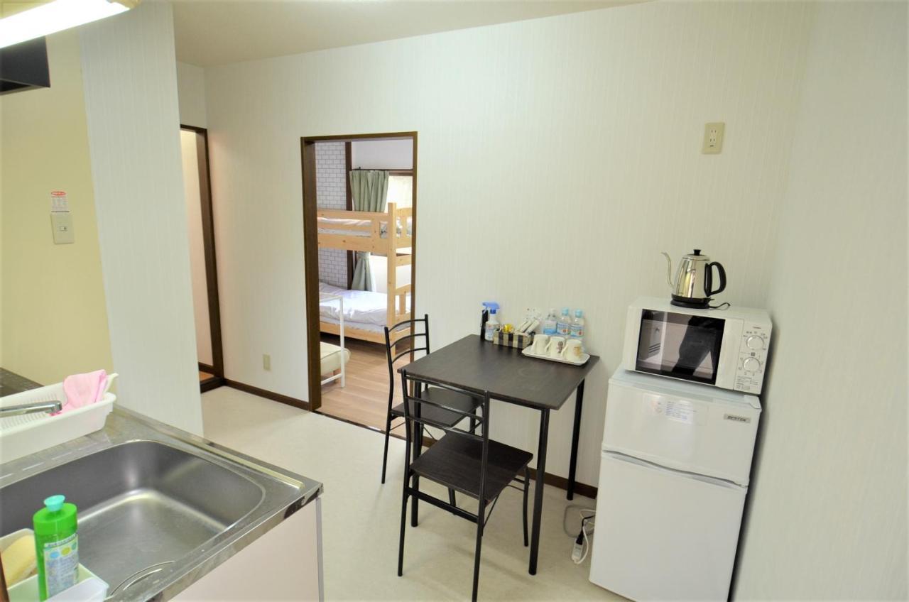 Comfort Cube Phoenix Apartment *